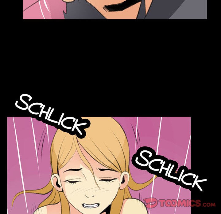 Sex Note Chapter 17 Page 34