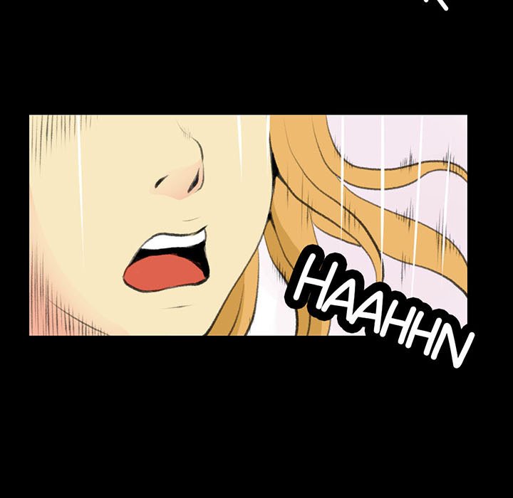 Sex Note Chapter 17 Page 37