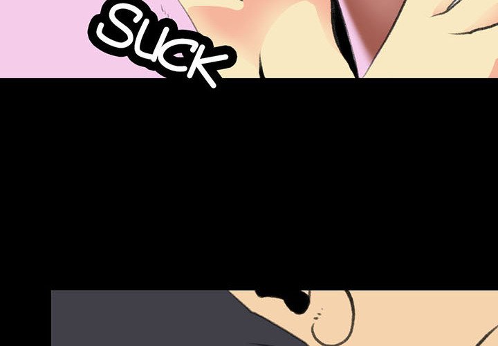 Sex Note Chapter 17 Page 4