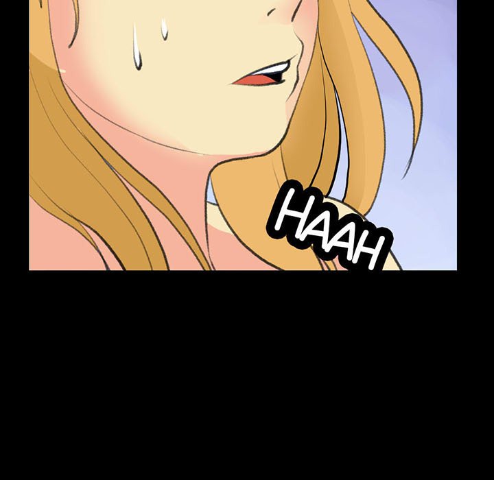Sex Note Chapter 17 Page 41