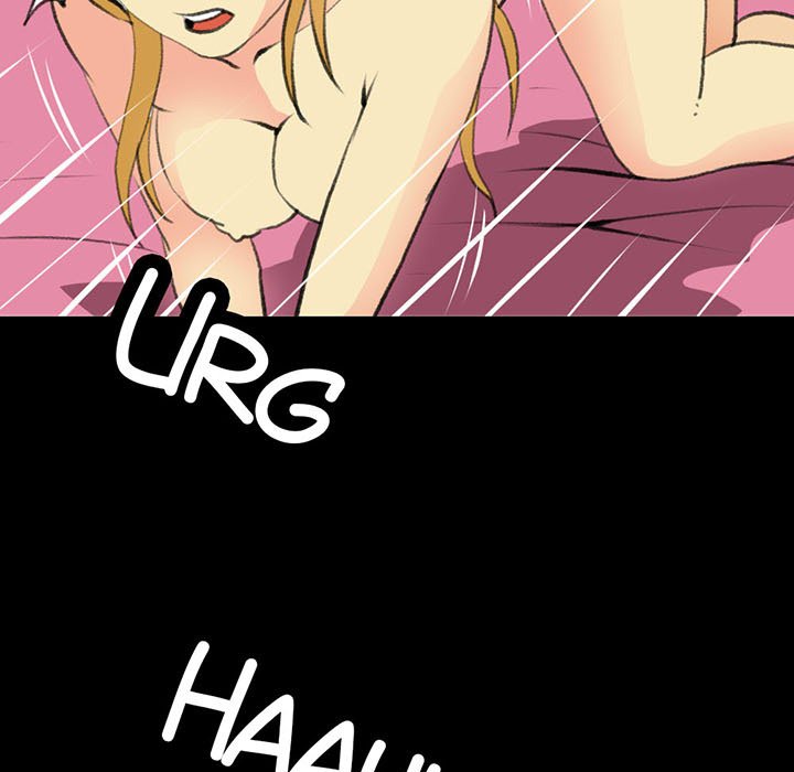 Sex Note Chapter 17 Page 49
