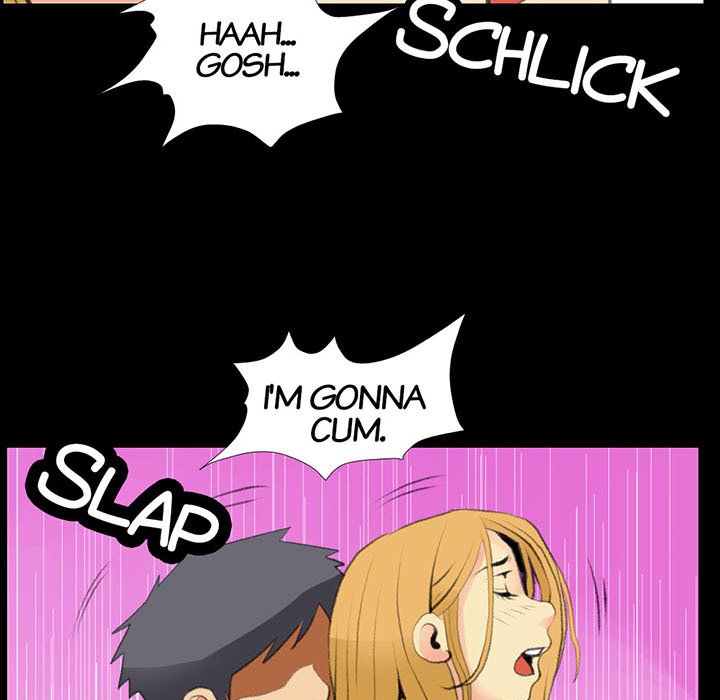 Sex Note Chapter 17 Page 59
