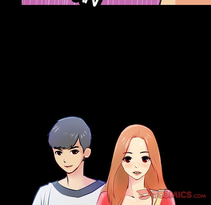 Sex Note Chapter 17 Page 6