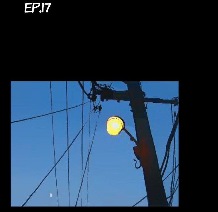 Sex Note Chapter 17 Page 8