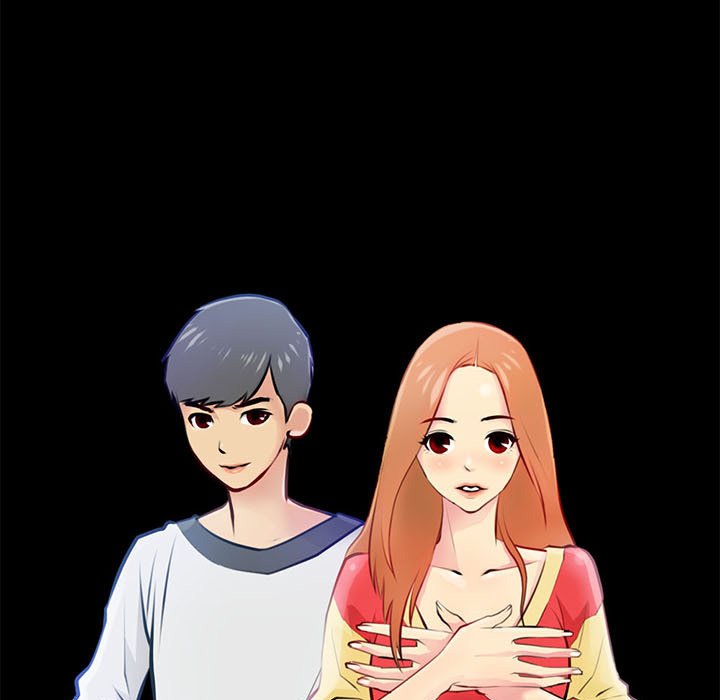 Sex Note Chapter 18 Page 13