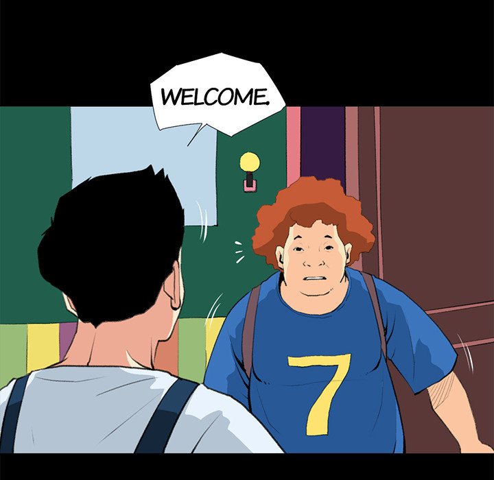 Sex Note Chapter 18 Page 19