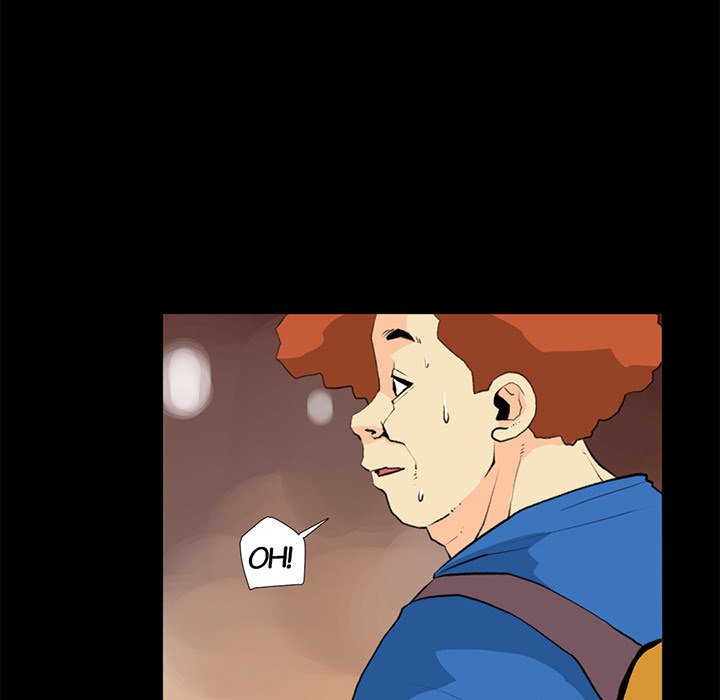 Sex Note Chapter 18 Page 21