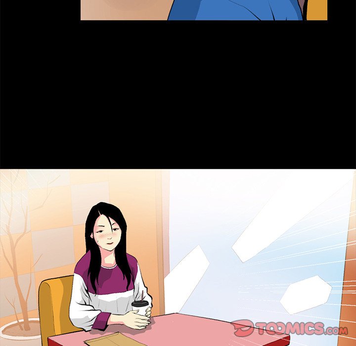 Sex Note Chapter 18 Page 22