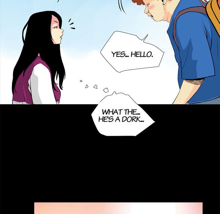 Sex Note Chapter 18 Page 24