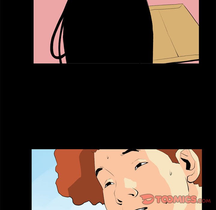 Sex Note Chapter 18 Page 26