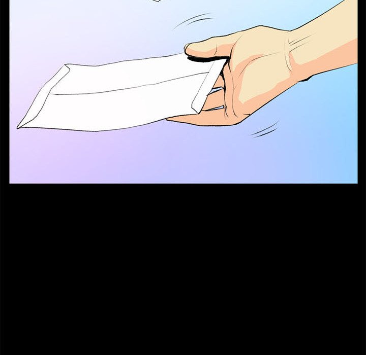 Sex Note Chapter 18 Page 28