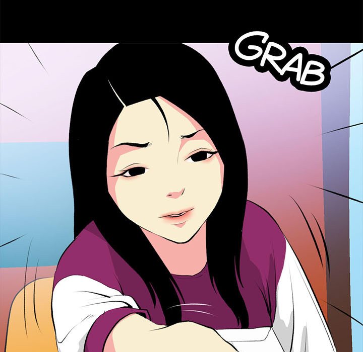 Sex Note Chapter 18 Page 29