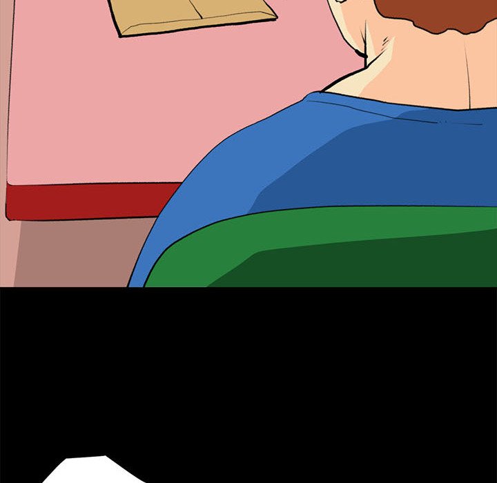 Sex Note Chapter 18 Page 32