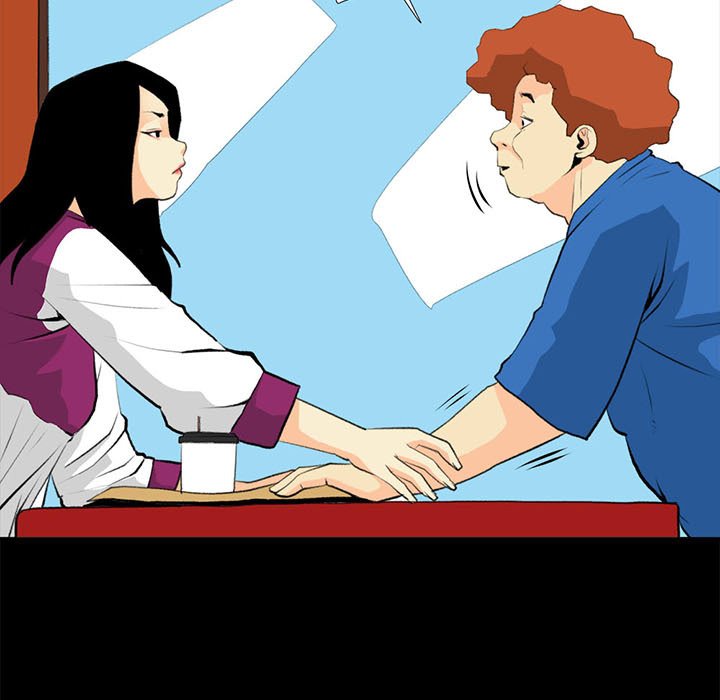 Sex Note Chapter 18 Page 35
