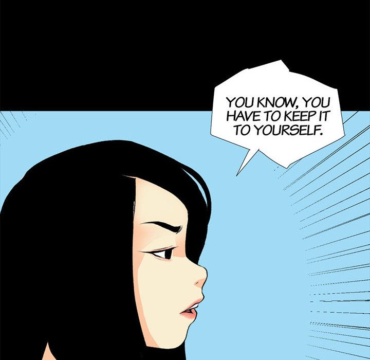 Sex Note Chapter 18 Page 36