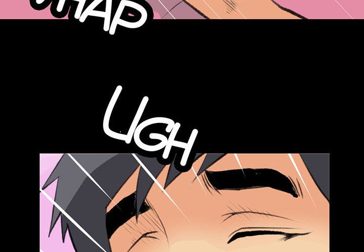 Sex Note Chapter 18 Page 4