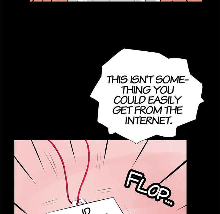 Sex Note Chapter 18 Page 41
