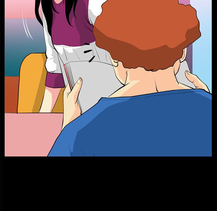 Sex Note Chapter 18 Page 48