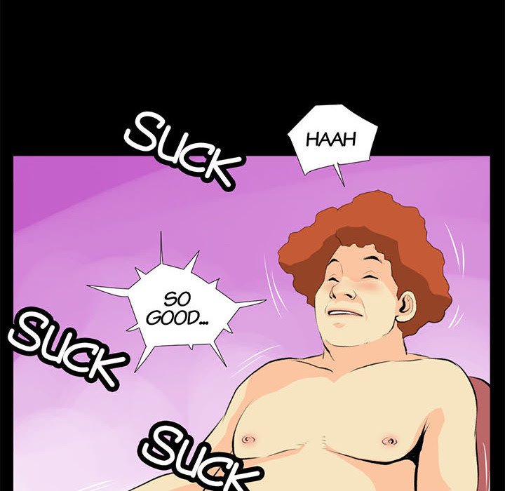 Sex Note Chapter 18 Page 56