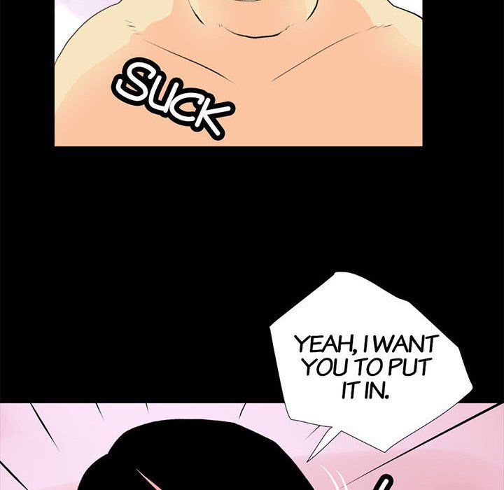 Sex Note Chapter 18 Page 60