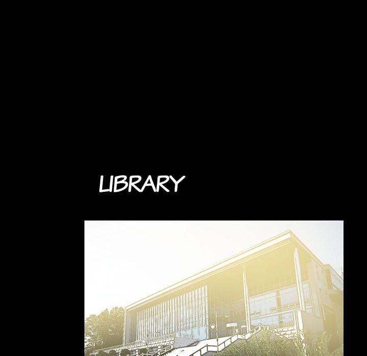 Sex Note Chapter 19 Page 13