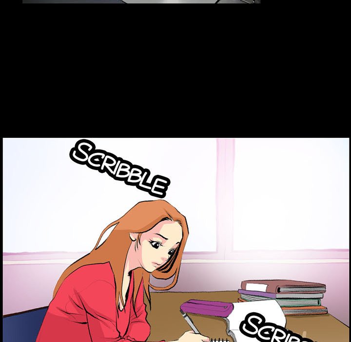 Sex Note Chapter 19 Page 15