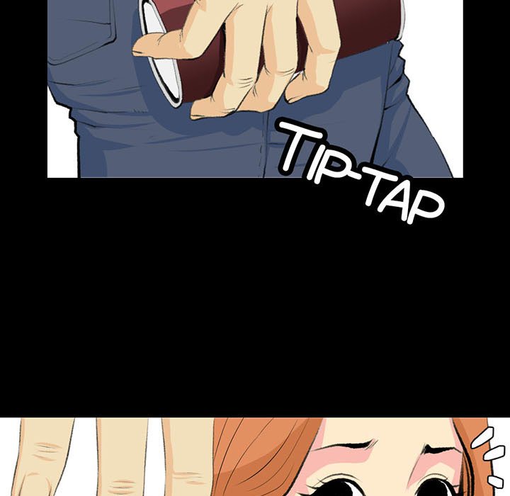 Sex Note Chapter 19 Page 17