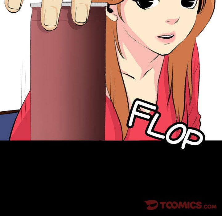 Sex Note Chapter 19 Page 18