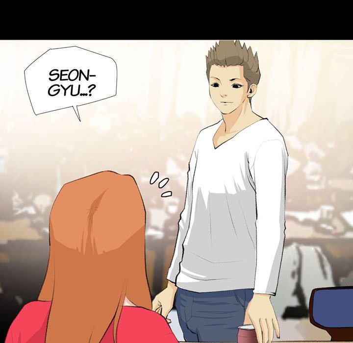 Sex Note Chapter 19 Page 19