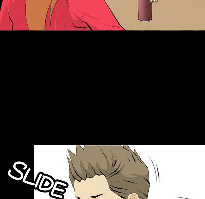 Sex Note Chapter 19 Page 20