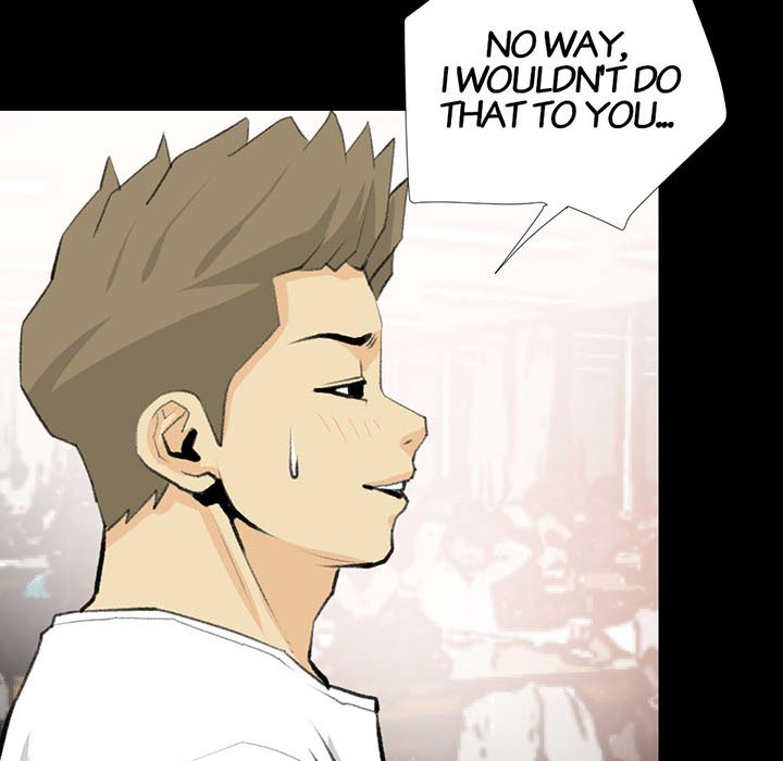 Sex Note Chapter 19 Page 29