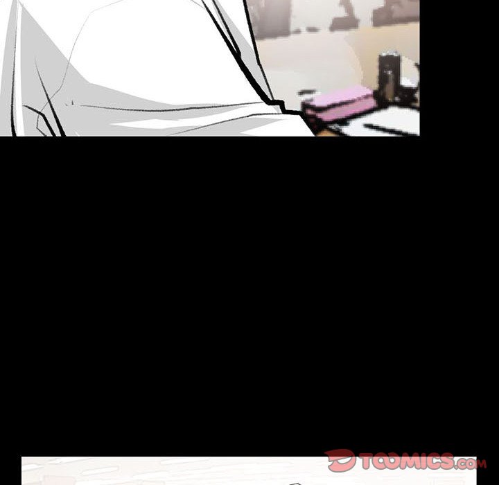 Sex Note Chapter 19 Page 30