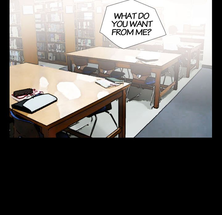 Sex Note Chapter 19 Page 31