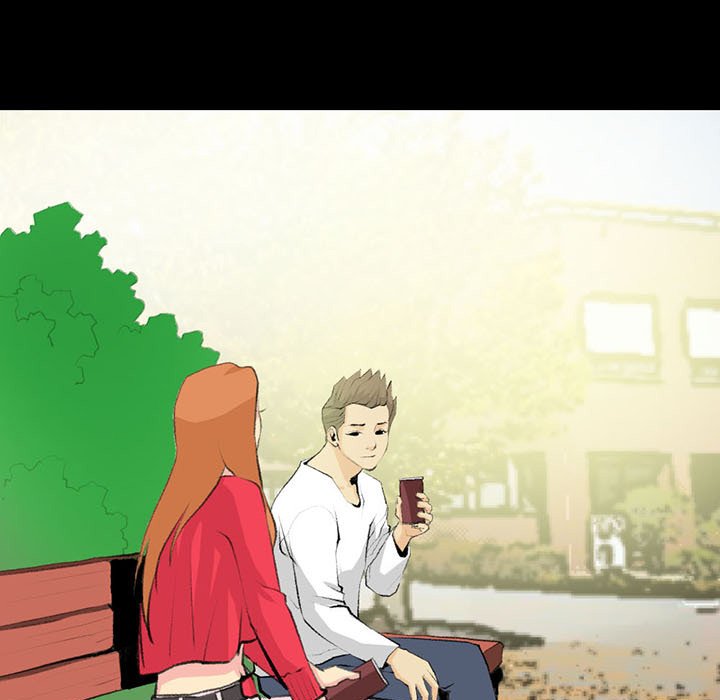 Sex Note Chapter 19 Page 33