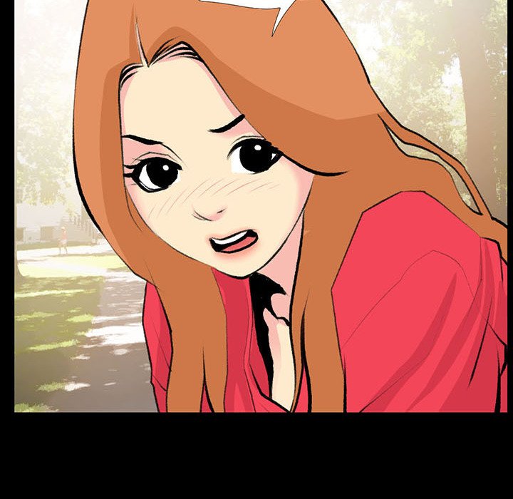 Sex Note Chapter 19 Page 36