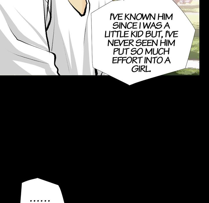Sex Note Chapter 19 Page 39