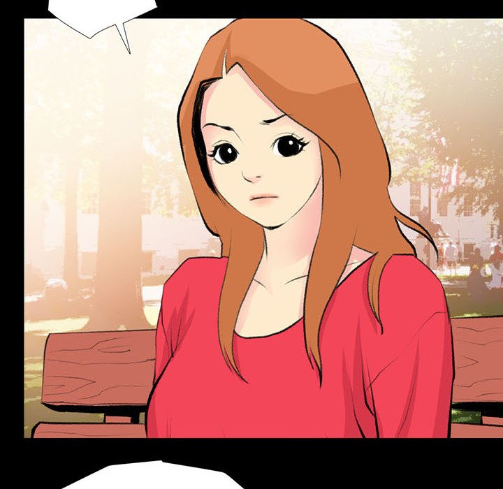 Sex Note Chapter 19 Page 40