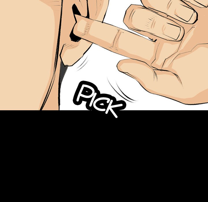 Sex Note Chapter 19 Page 47
