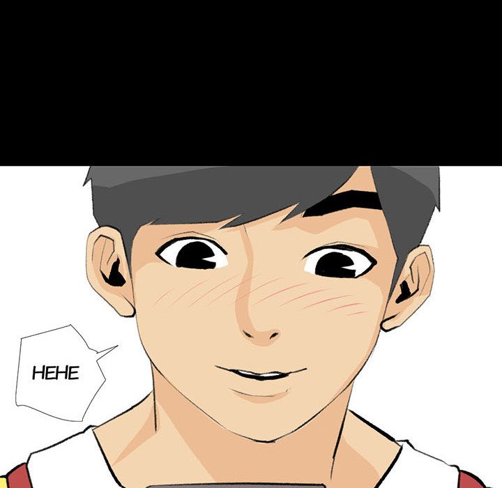 Sex Note Chapter 19 Page 52