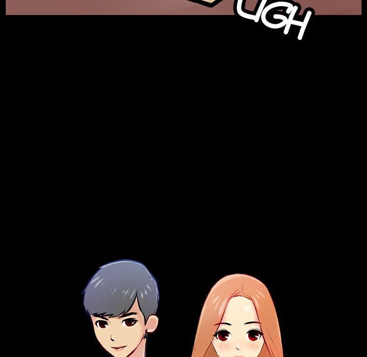 Sex Note Chapter 19 Page 9