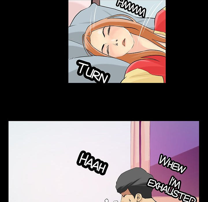 Sex Note Chapter 2 Page 10