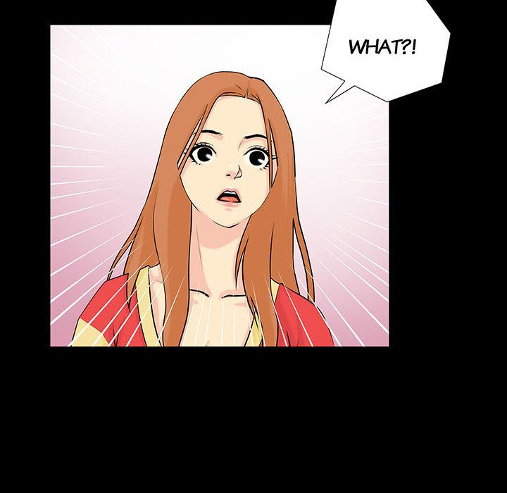 Sex Note Chapter 2 Page 42