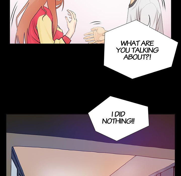 Sex Note Chapter 2 Page 49