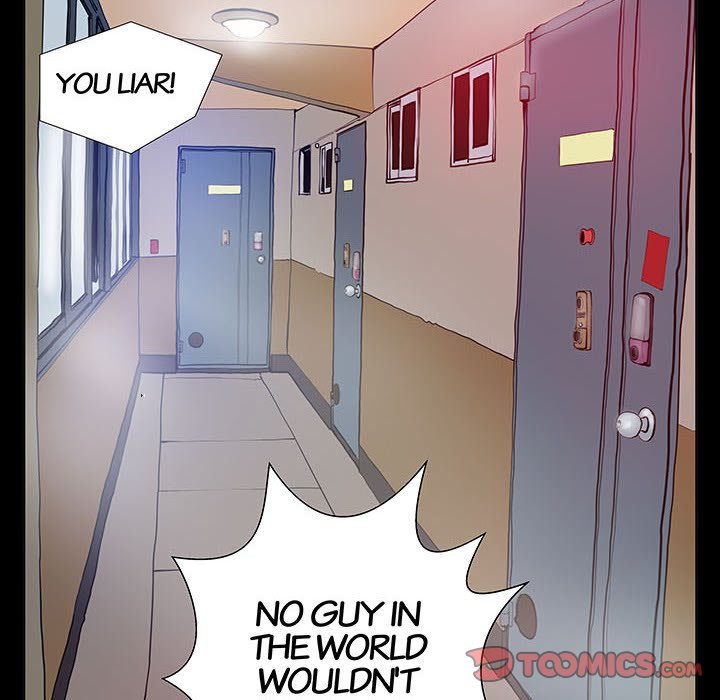 Sex Note Chapter 2 Page 50