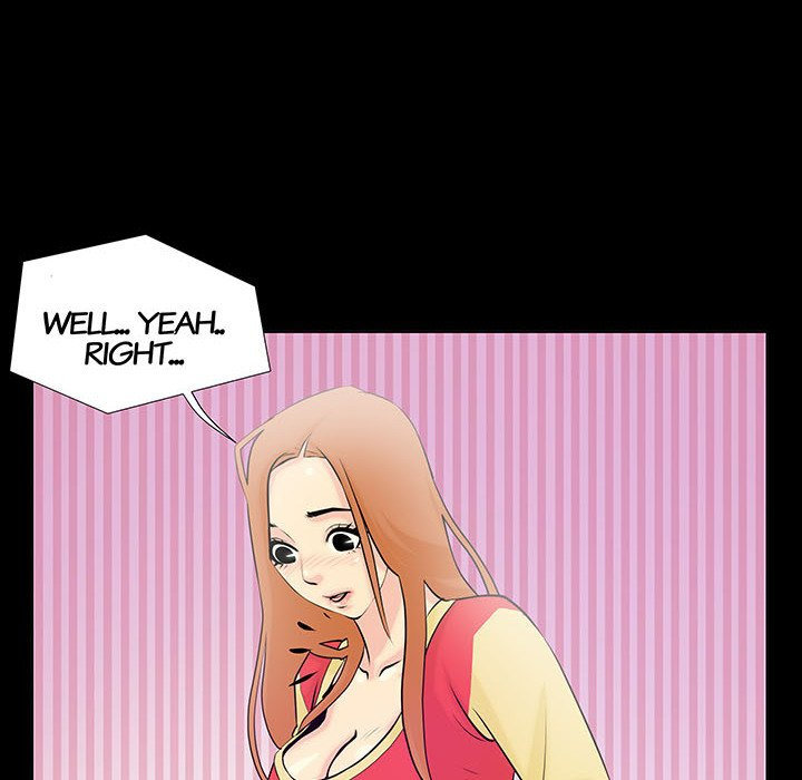 Sex Note Chapter 2 Page 52