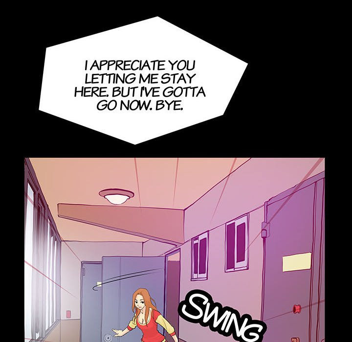 Sex Note Chapter 2 Page 54