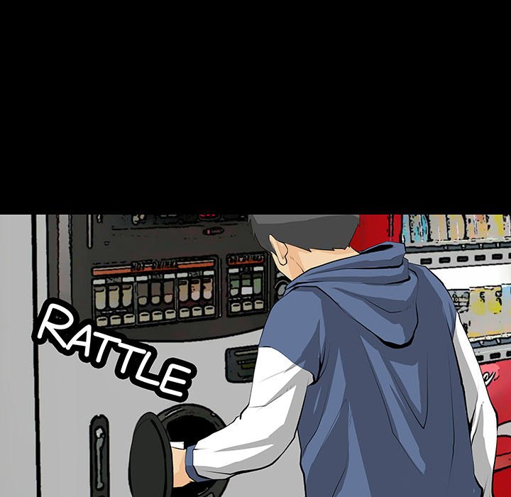 Sex Note Chapter 20 Page 11