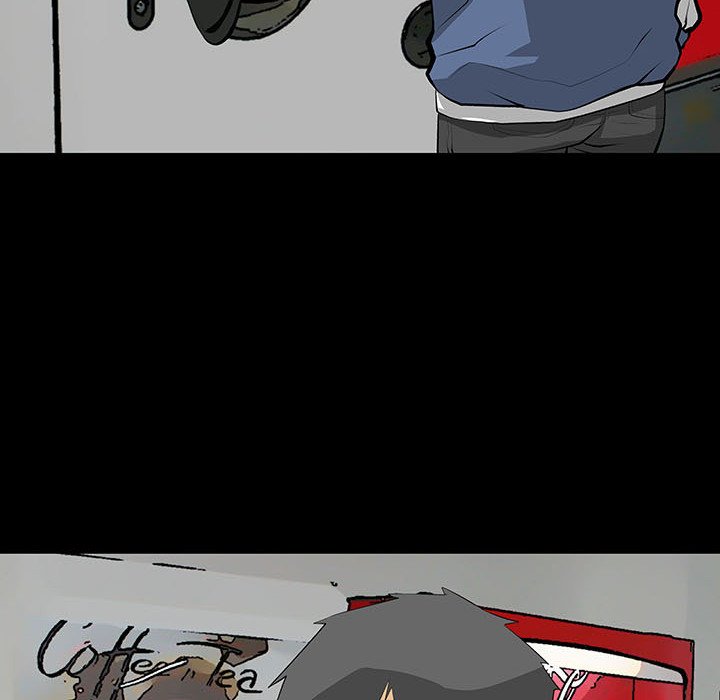 Sex Note Chapter 20 Page 12