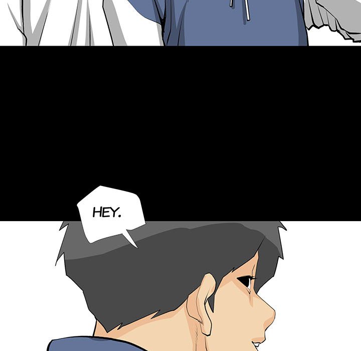 Sex Note Chapter 20 Page 15