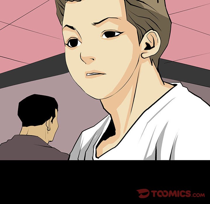 Sex Note Chapter 20 Page 18